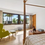 Photographie d'un Rooftop avec vue sur Tour Eiffel à Paris 16