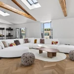 Photographie d'un Loft Premium à Paris 17