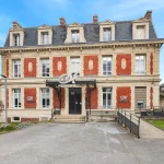 Photo Agence Crédit Agricole Brie Picardie