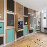 Photo Agence Crédit Agricole Brie Picardie