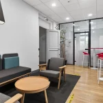 Photo Agence Crédit Agricole Brie Picardie