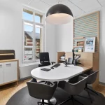 Photo Agence Crédit Agricole Brie Picardie