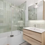 Rénovation Salle de douche à Paris