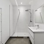 Rénovation Salle de douche à Paris