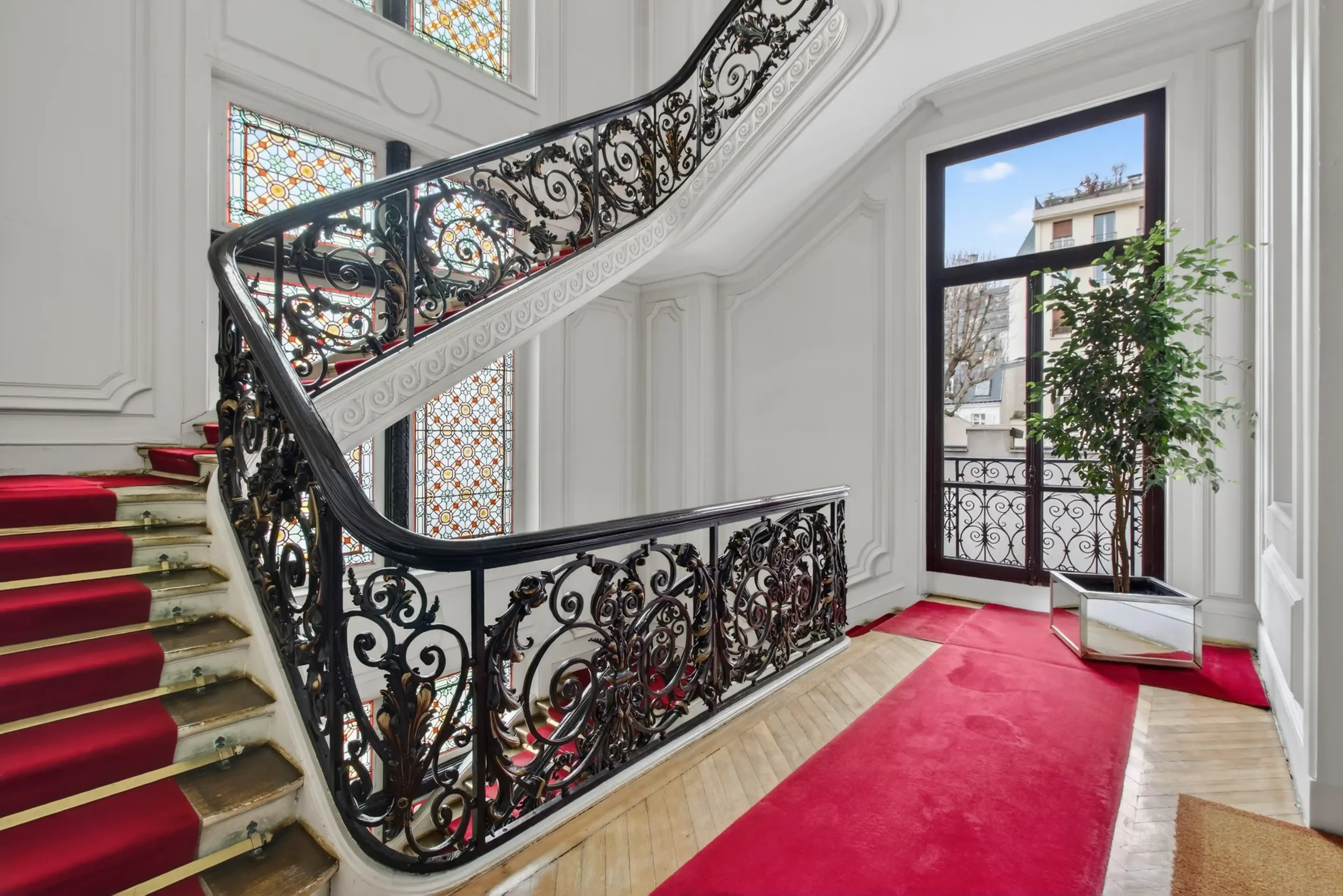 Location salle prestige à Paris