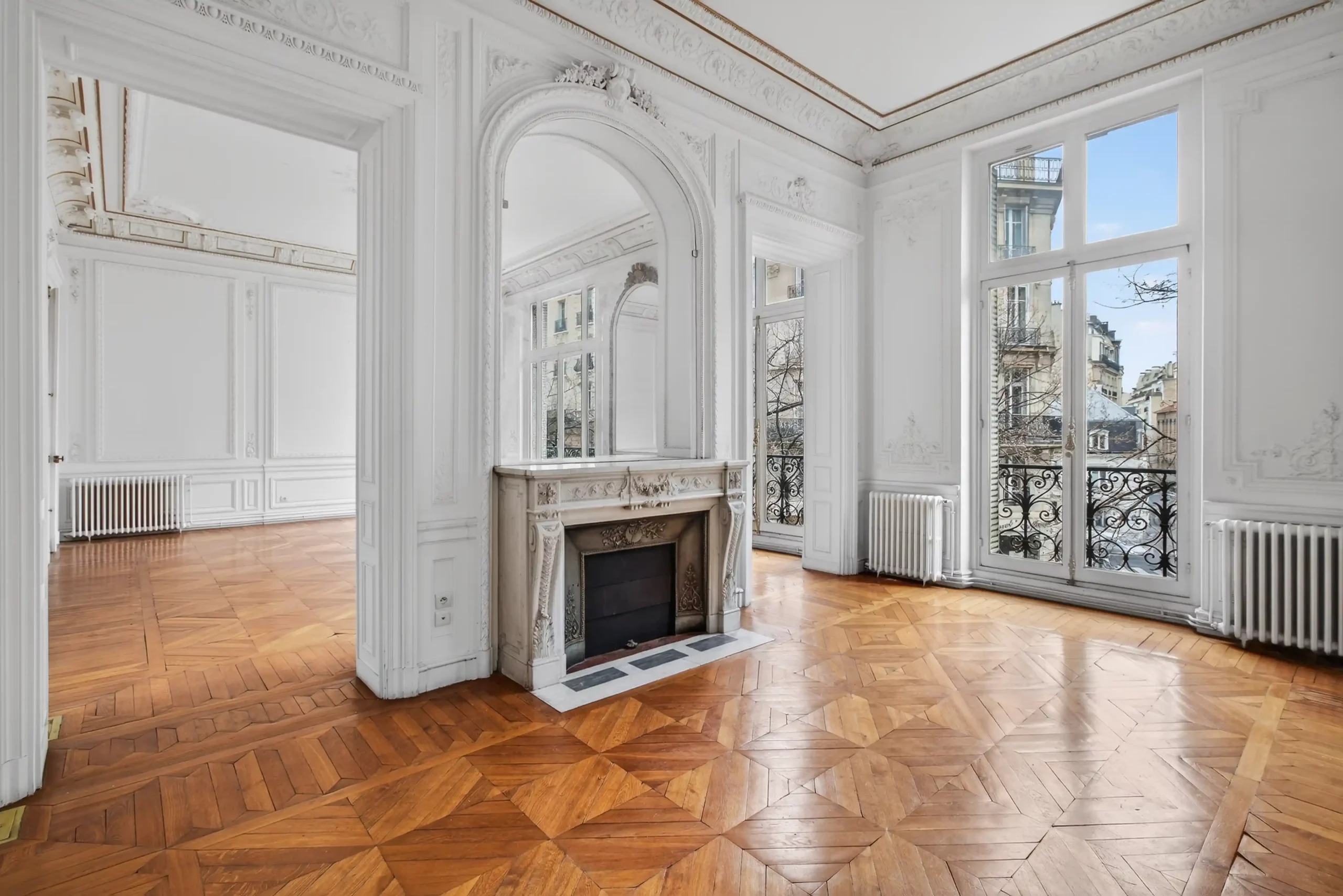 Location salle prestige à Paris