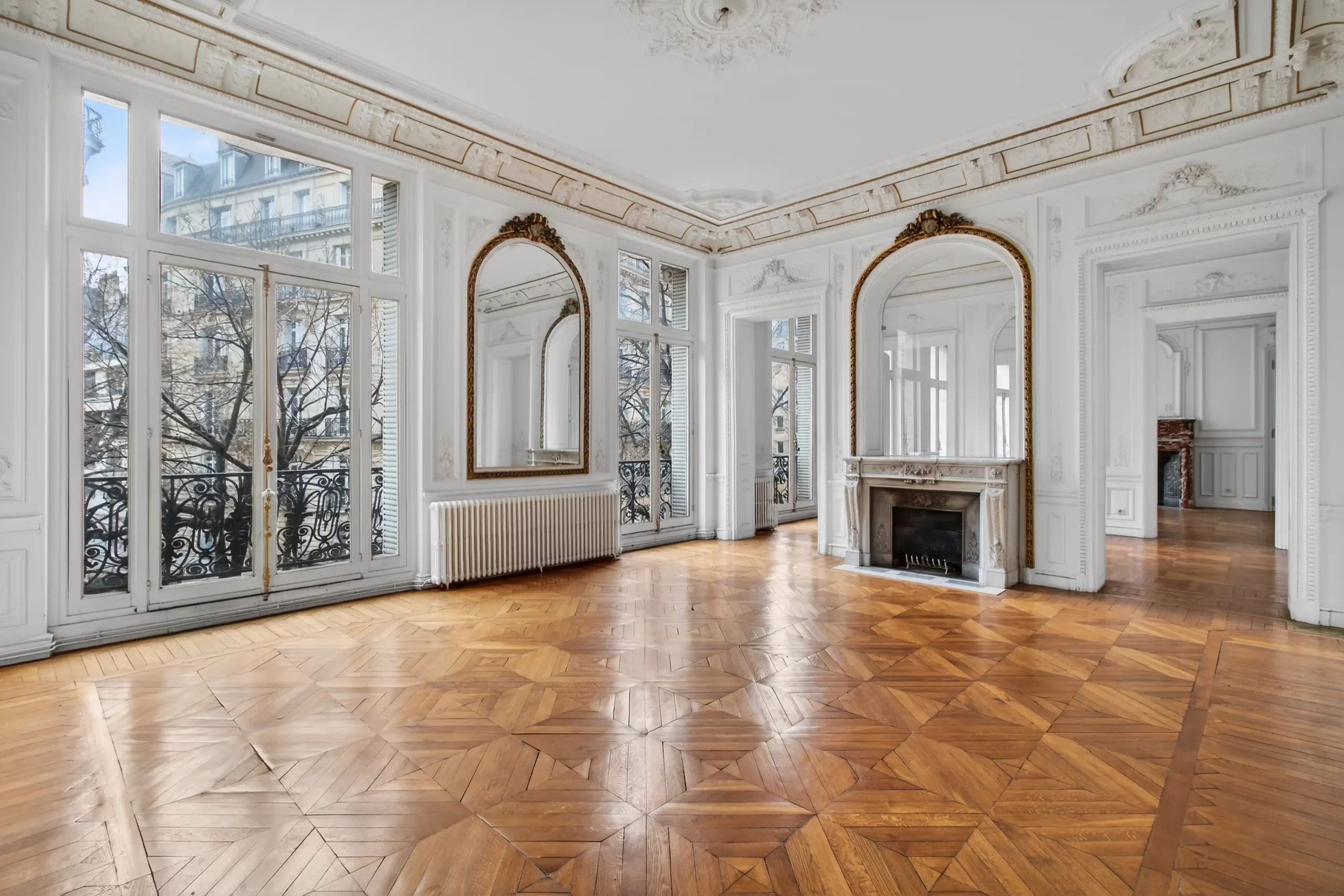 Location salle prestige à Paris