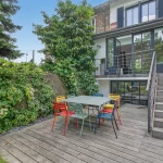 Photo d'une belle demeure dans les Yvelines