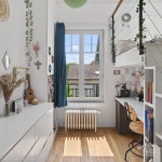 Photo d'une belle demeure dans les Yvelines