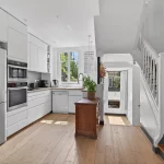 Photo d'une belle demeure dans les Yvelines