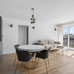 Rénovation complète appartement Leroy Merlin à Paris