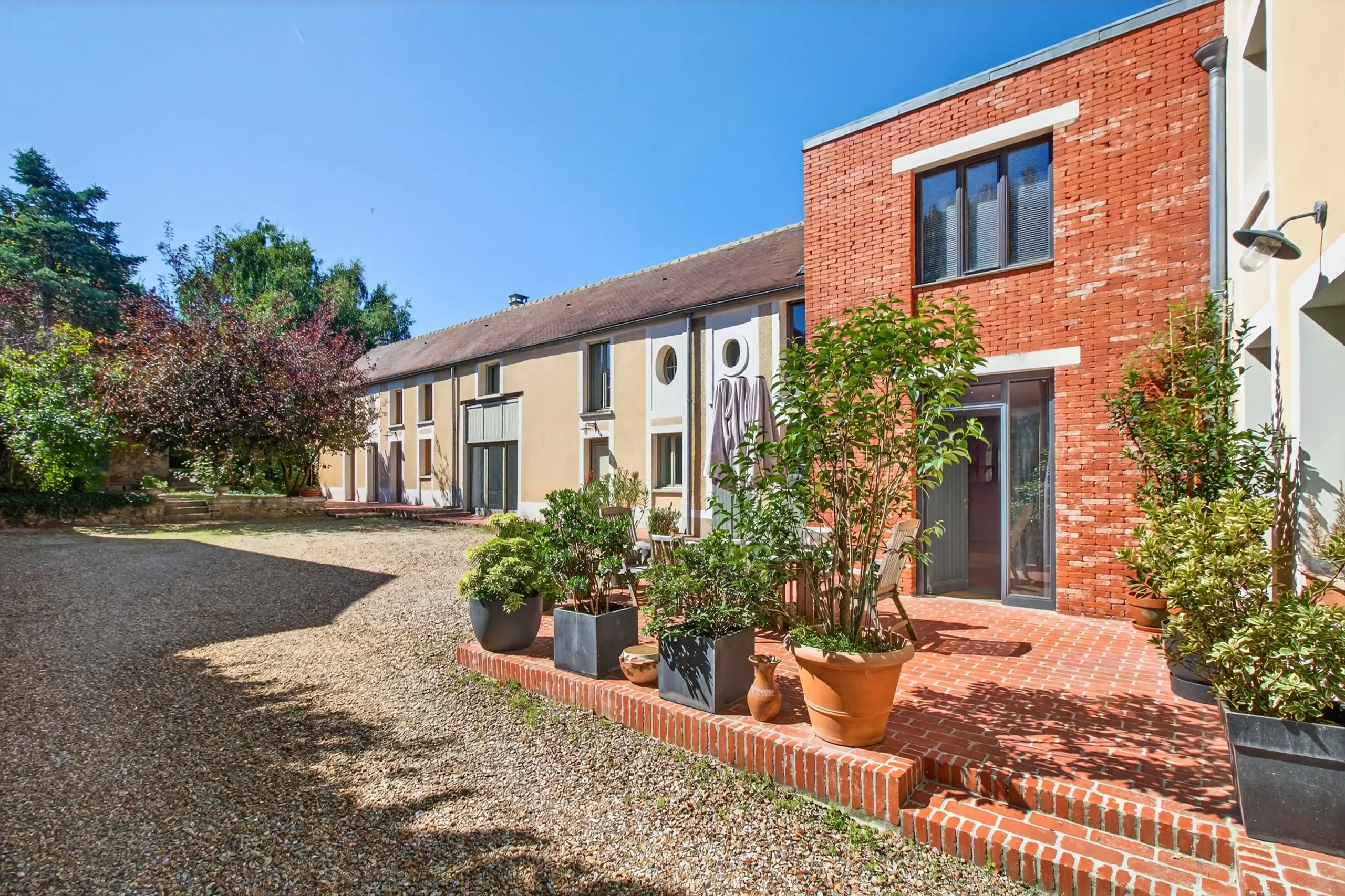 Photo Maison Indépendante Île-de-France 77